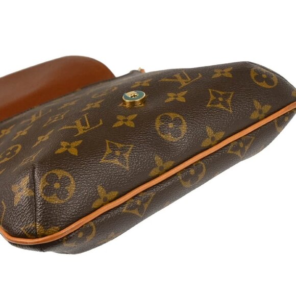 Louis Vuitton Monogram Musette Salsa Long Shoulder Bag - Picture 5 of 10
